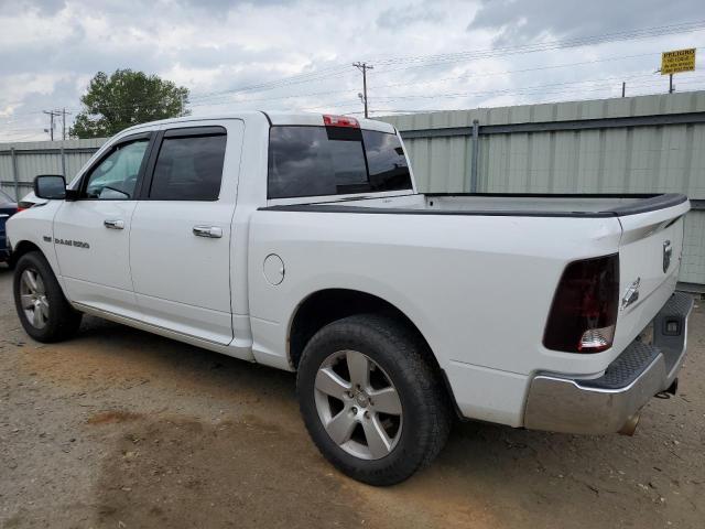 Photo 2 from auction – 2012 DODGE RAM 1500 S with VIN 1C6RD7LT7CS339168