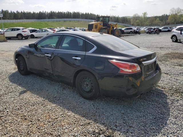 Photo 2 from auction – 2015 NISSAN ALTIMA 2.5 with VIN 1N4AL3AP7FC430887