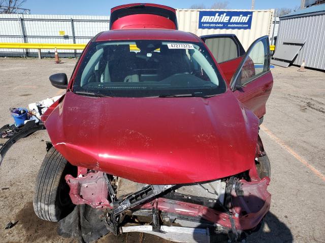Photo 5 from auction – 2022 FORD ESCAPE SE with VIN 1FMCU9G65NUB43411