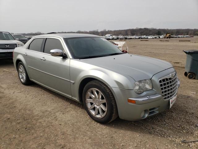 Photo 4 from auction – 2006 CHRYSLER 300 with VIN 2C3LA63H26H408572