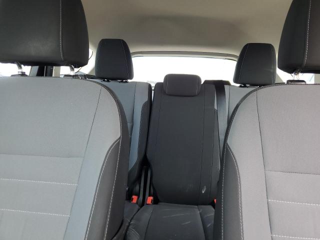 Photo 10 from auction – 2017 FORD ESCAPE S with VIN 1FMCU0F70HUD40867