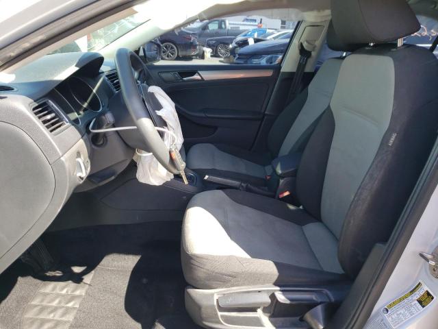 Photo 7 from auction – 2017 VOLKSWAGEN JETTA S with VIN 3VW2B7AJ9HM407291