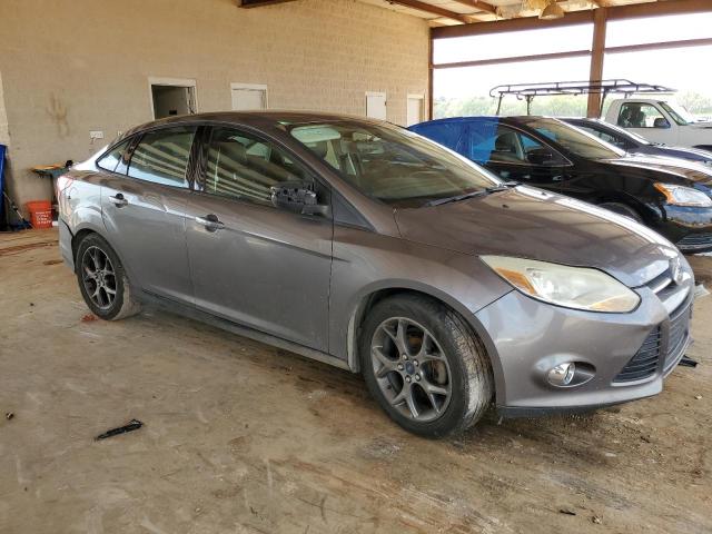 Photo 4 from auction – 2013 FORD FOCUS SE with VIN 1FADP3F24DL354184