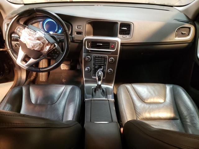 Photo 8 from auction – 2014 VOLVO S60 T5 with VIN YV1612FH8E2275282