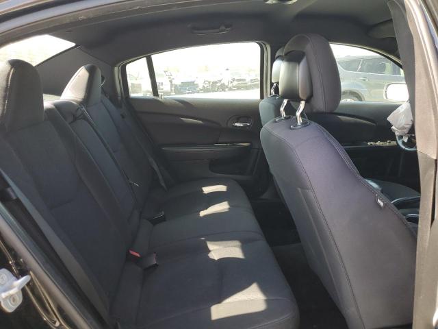 Photo 10 from auction – 2013 CHRYSLER 200 TOURIN with VIN 1C3CCBBG5DN532335