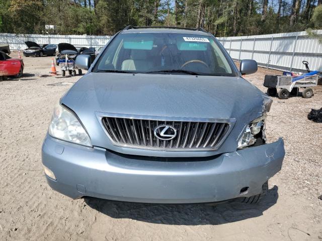 Photo 5 from auction – 2009 LEXUS RX 350 with VIN 2T2GK31U29C081416