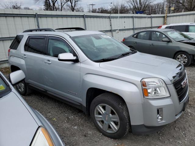 Photo 4 from auction – 2015 GMC TERRAIN SL with VIN 2GKFLXE35F6214337