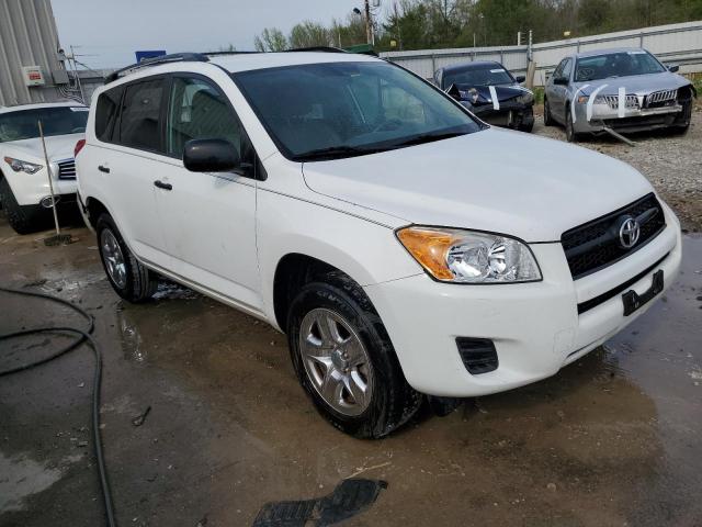 Photo 4 from auction – 2011 TOYOTA RAV4 with VIN 2T3ZF4DV1BW069460