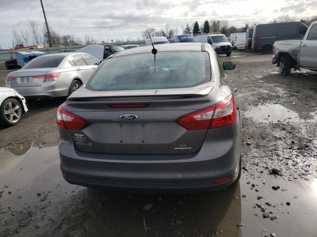 Photo 6 from auction – 2013 FORD FOCUS SE with VIN 1FADP3F22DL157191