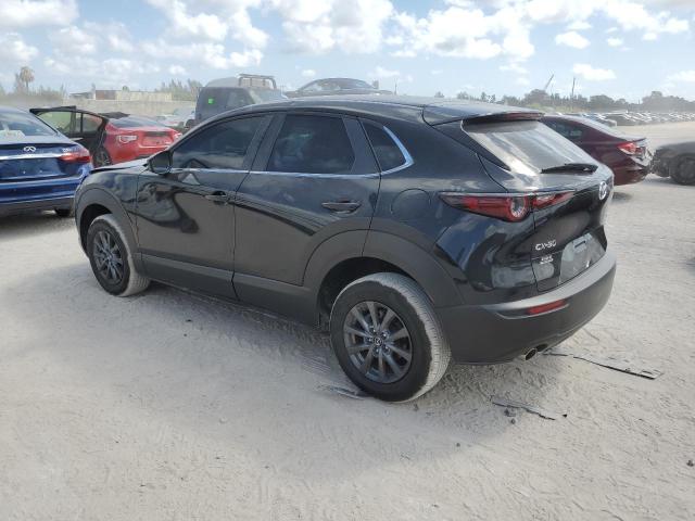Photo 2 from auction – 2020 MAZDA CX-30 with VIN 3MVDMABL1LM112471