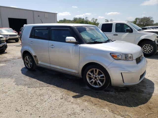 Photo 4 from auction – 2009 TOYOTA SCION XB with VIN JTLKE50E791069296