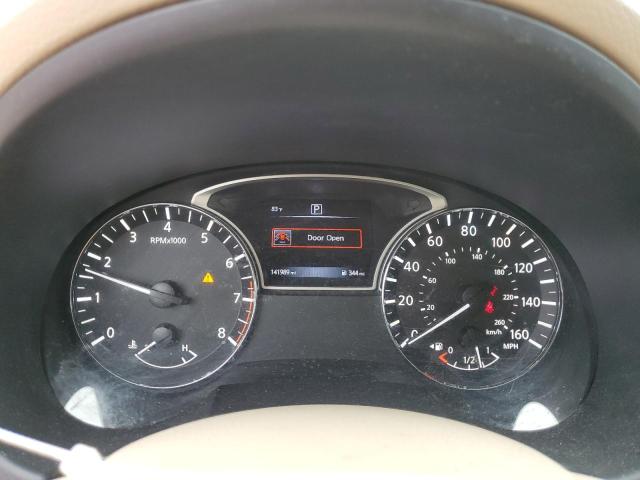 Photo 9 from auction – 2016 NISSAN ALTIMA 2.5 with VIN 1N4AL3AP7GC184490