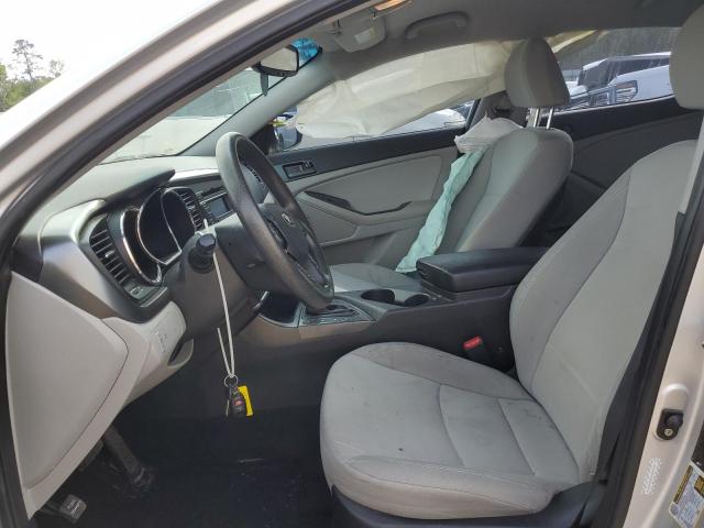 Photo 7 from auction – 2013 KIA OPTIMA LX with VIN KNAGM4A73D5350380