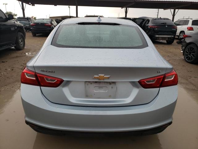 Photo 6 from auction – 2018 CHEVROLET MALIBU LT with VIN 1G1ZD5ST6JF104063