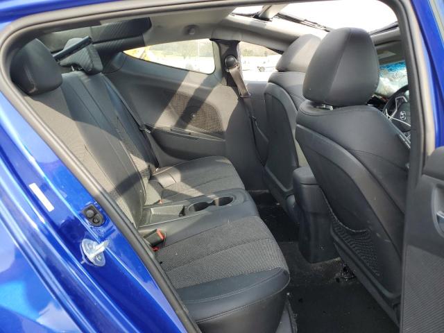 Photo 10 from auction – 2014 HYUNDAI VELOSTER with VIN KMHTC6AD3EU216963