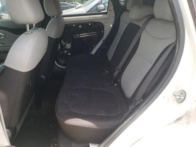 Photo 10 from auction – 2016 KIA SOUL with VIN KNDJN2A29G7355557