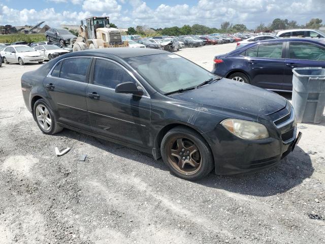 Photo 4 from auction – 2012 CHEVROLET MALIBU LS with VIN 1G1ZB5E06CF101741