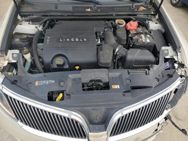 Photo 11 from auction – 2014 LINCOLN MKS with VIN 1LNHL9DK9EG610421