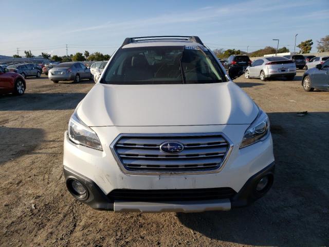Photo 5 from auction – 2017 SUBARU OUTBACK 3. with VIN 4S4BSENC5H3332766