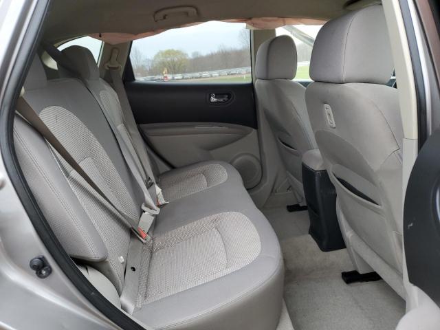 Photo 11 from auction – 2012 NISSAN ROGUE S with VIN JN8AS5MV4CW390480