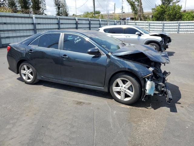 Photo 4 from auction – 2012 TOYOTA CAMRY BASE with VIN 4T1BF1FKXCU067994