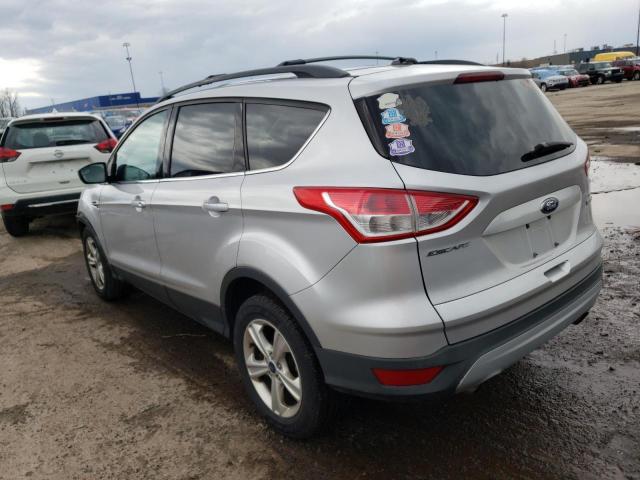 Photo 2 from auction – 2013 FORD ESCAPE SE with VIN 1FMCU0GX4DUD82158