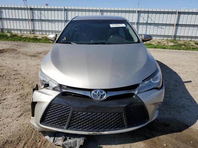 Photo 5 from auction – 2016 TOYOTA CAMRY LE with VIN 4T1BF1FK6GU589446