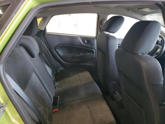 Photo 10 from auction – 2011 FORD FIESTA SE with VIN 3FADP4BJ8BM238291