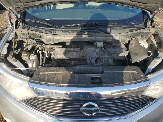 Photo 12 from auction – 2017 NISSAN QUEST S with VIN JN8AE2KP1H9170035