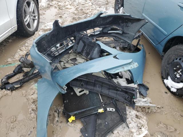Photo 12 from auction – 2006 TOYOTA COROLLA CE with VIN 2T1BR32E56C709725