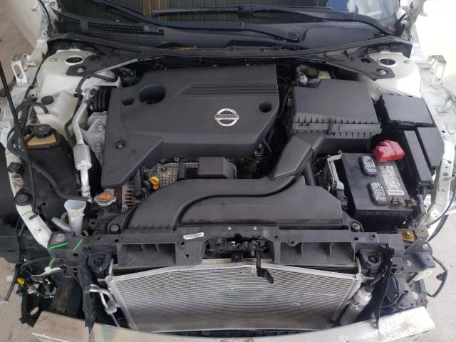 Photo 11 from auction – 2015 NISSAN ALTIMA 2.5 with VIN 1N4AL3AP2FC581748