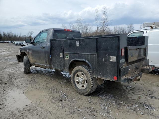 Photo 2 from auction – 2014 RAM 2500 ST with VIN 3C6MR5AL5EG135773