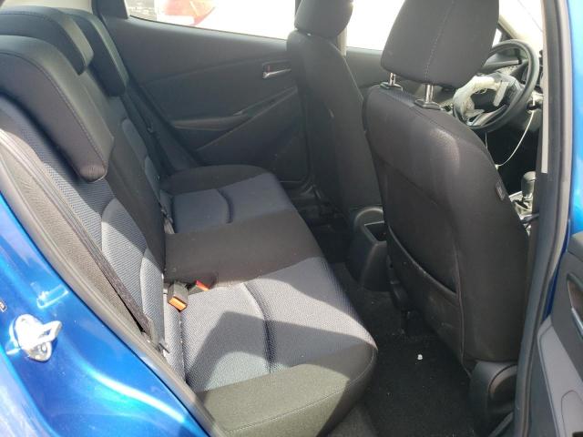Photo 10 from auction – 2016 TOYOTA SCION with VIN 3MYDLBZV9GY124496