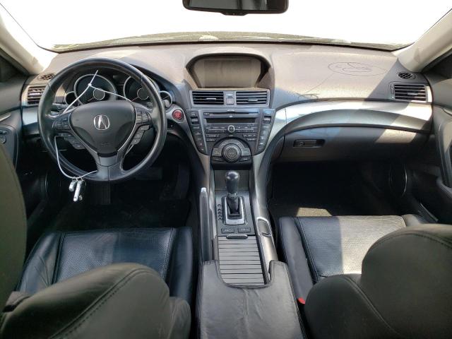 Photo 8 from auction – 2012 ACURA TL with VIN 19UUA8F51CA023044
