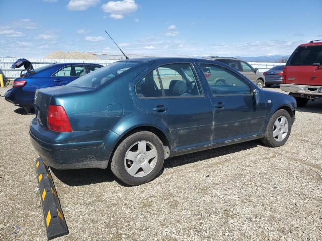 Photo 3 from auction – 2002 VOLKSWAGEN JETTA GLS with VIN 3VWSP69MX2M078621