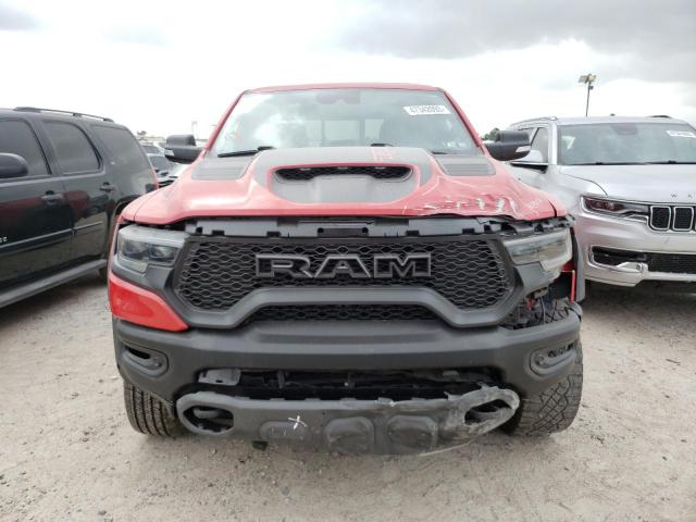 Photo 5 from auction – 2021 RAM 1500 TRX with VIN 1C6SRFU97MN904356