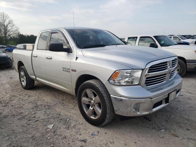 Photo 4 from auction – 2015 RAM 1500 SLT with VIN 1C6RR7GT1FS640857