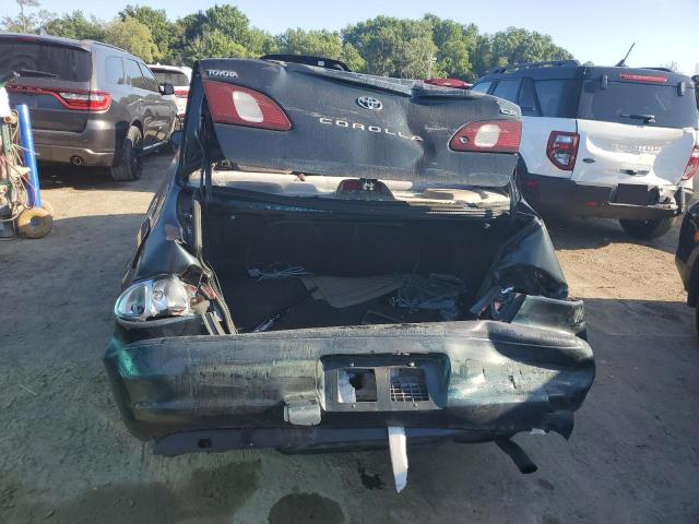 Photo 6 from auction – 1999 TOYOTA COROLLA VE with VIN 1NXBR12E2XZ235009
