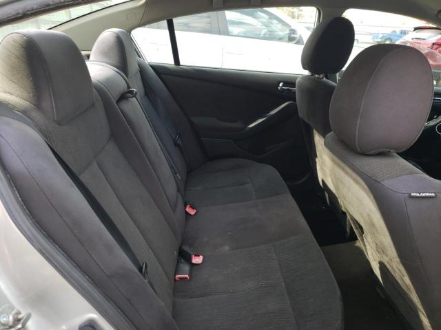 Photo 10 from auction – 2011 NISSAN ALTIMA BAS with VIN 1N4AL2AP6BN444465