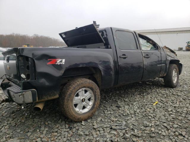 Photo 3 from auction – 2012 CHEVROLET SILVERADO with VIN 1GCPKSE77CF102844