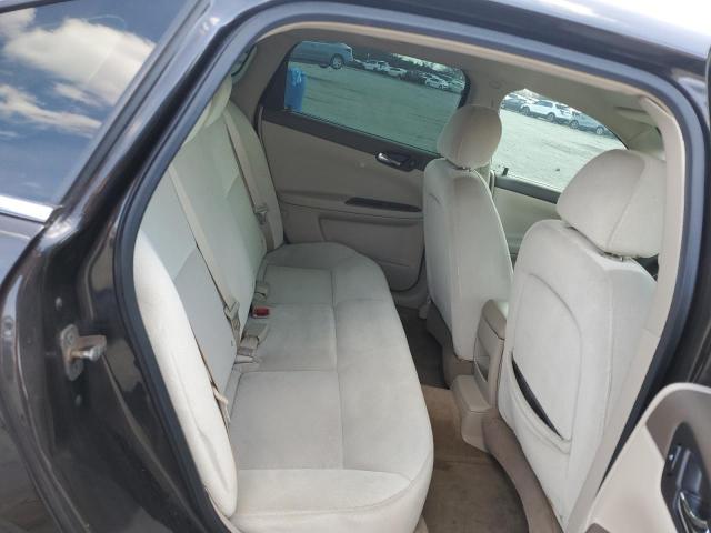 Photo 10 from auction – 2008 CHEVROLET IMPALA LS with VIN 2G1WB58N281300911
