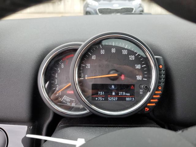 Photo 9 from auction – 2017 MINI COOPER COU with VIN WMZYV5C30H3B75739