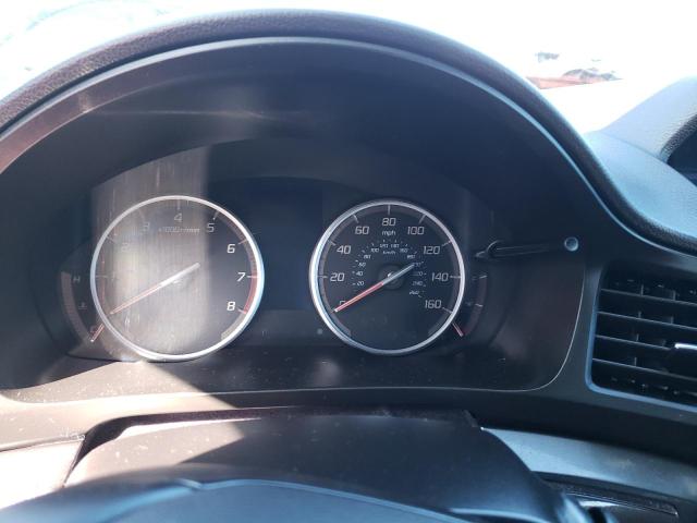 Photo 9 from auction – 2022 ACURA ILX with VIN 19UDE2F81NA004833