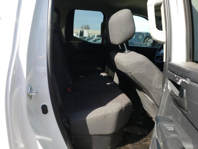 Photo 10 from auction – 2022 TOYOTA TUNDRA DOU with VIN 5TFKB5CD4NX001083