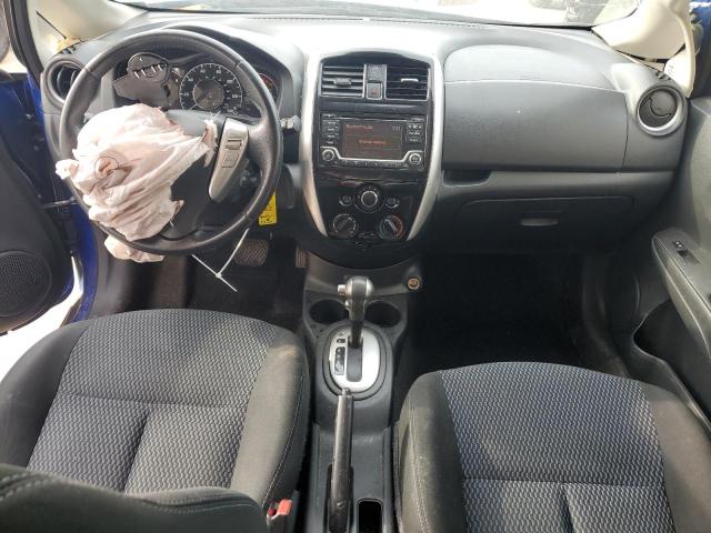 Photo 8 from auction – 2017 NISSAN VERSA NOTE with VIN 3N1CE2CP0HL359935