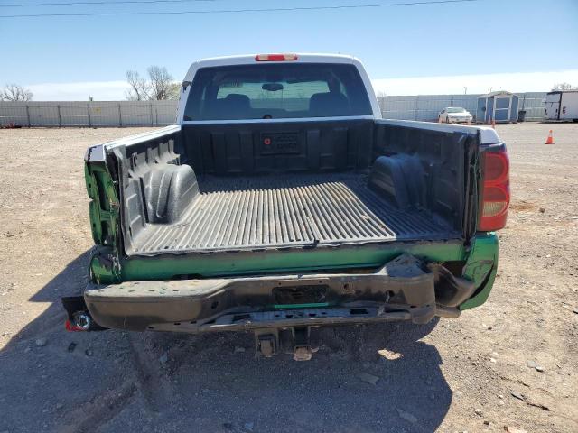 Photo 6 from auction – 2005 CHEVROLET SILVERADO with VIN 2GCEK19N851371827