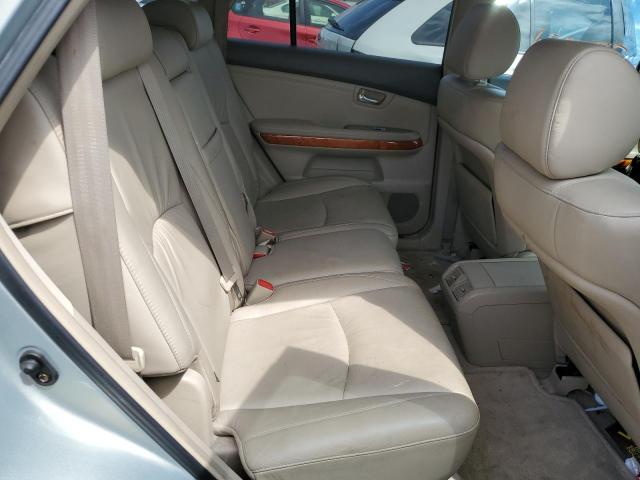 Photo 10 from auction – 2004 LEXUS RX 330 with VIN 2T2HA31U24C035018