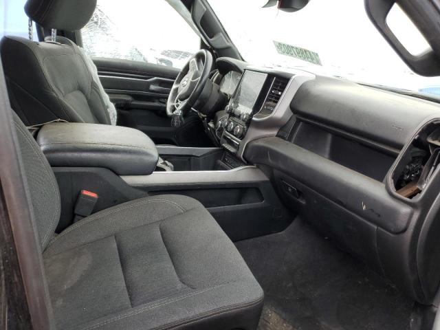 Photo 7 from auction – 2019 RAM 1500 BIG H with VIN 1C6SRFFTXKN840416