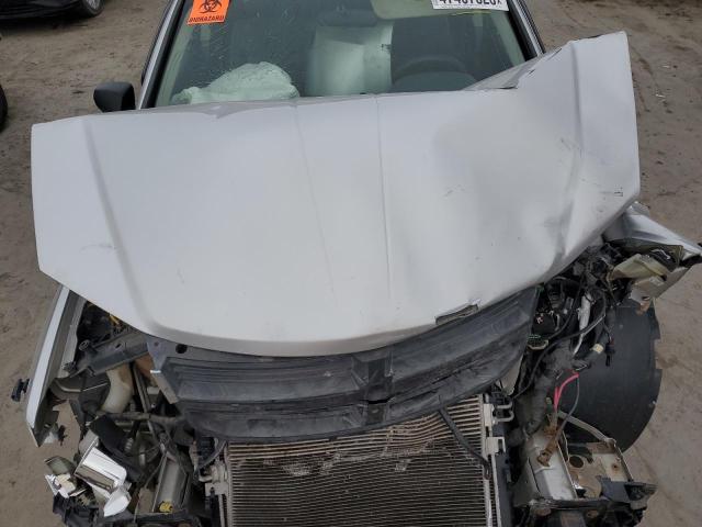Photo 11 from auction – 2008 DODGE AVENGER SX with VIN 1B3LC56RX8N625514