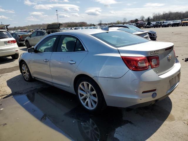 Photo 2 from auction – 2016 CHEVROLET MALIBU LIM with VIN 1G11E5SAXGF131123